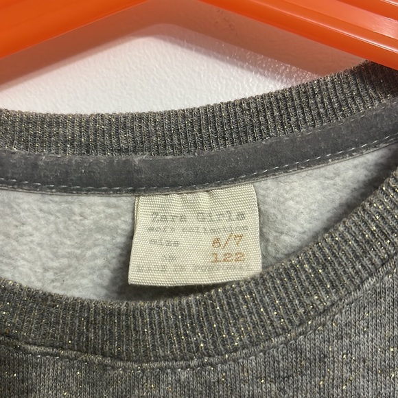 Zara Kids Sweatshirt - Picture 9 of 11